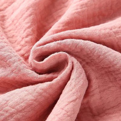 Couverture Bebe - BabyBlanket™ - Rose - Eman Bébé